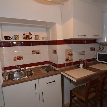 Apartament Supercentral Sibiu Rum bild