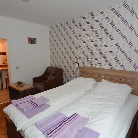 Apartament Supercentral Sibiu Rum bild