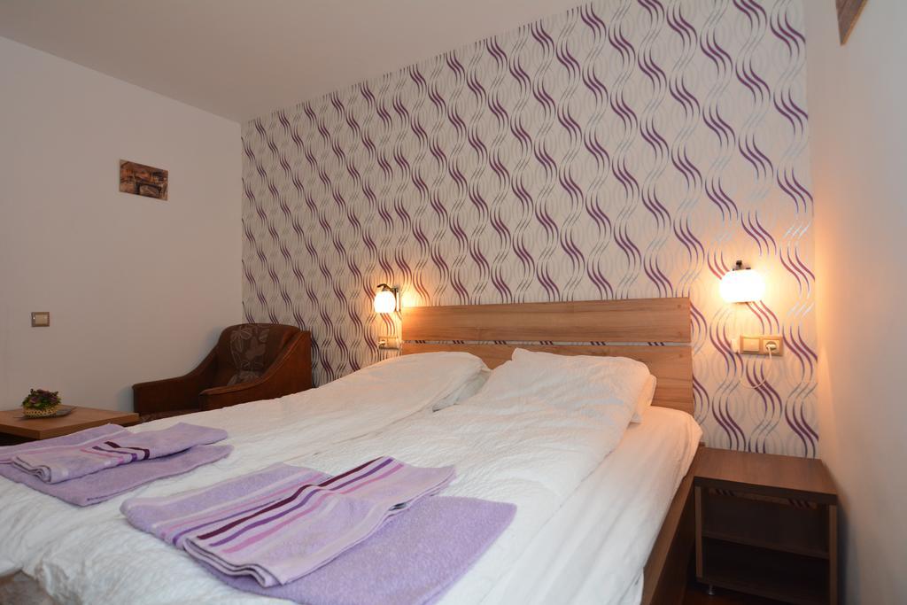 Apartament Supercentral Sibiu Rum bild